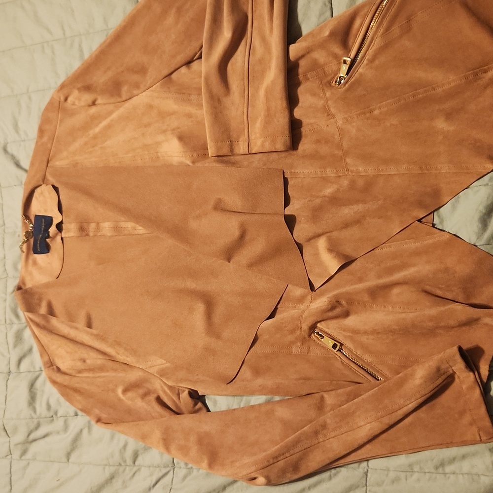 Adrienne Vittadini Blazer